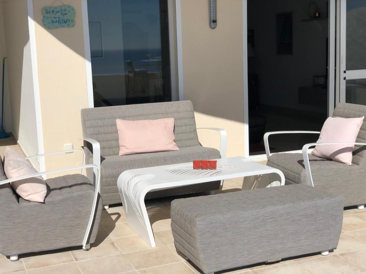 D12 Espectacular Y Moderno Apartamento En Primera Linea - Estepona - Sinfonia Del Mar Exterior foto