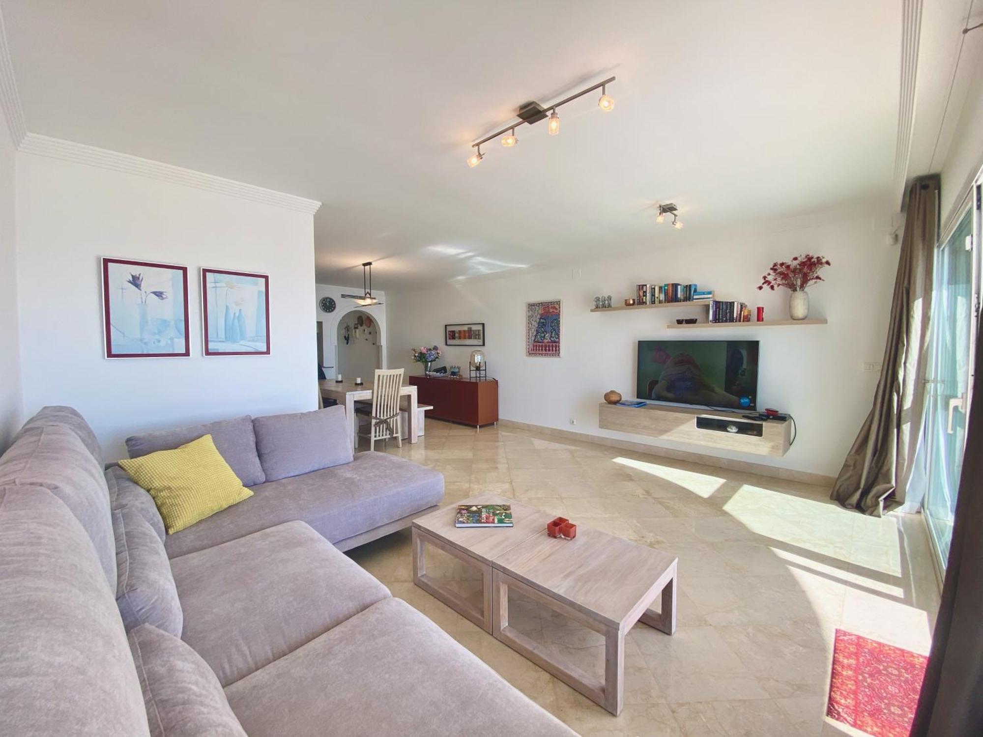 D12 Espectacular Y Moderno Apartamento En Primera Linea - Estepona - Sinfonia Del Mar Exterior foto